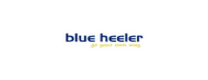 Logo von Blue Heeler