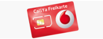 Logo von CallYa Flat L